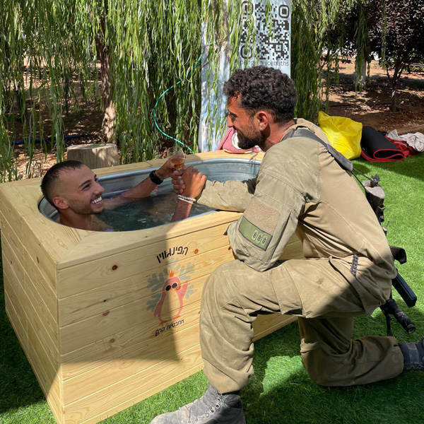 עומרי ונמרוד