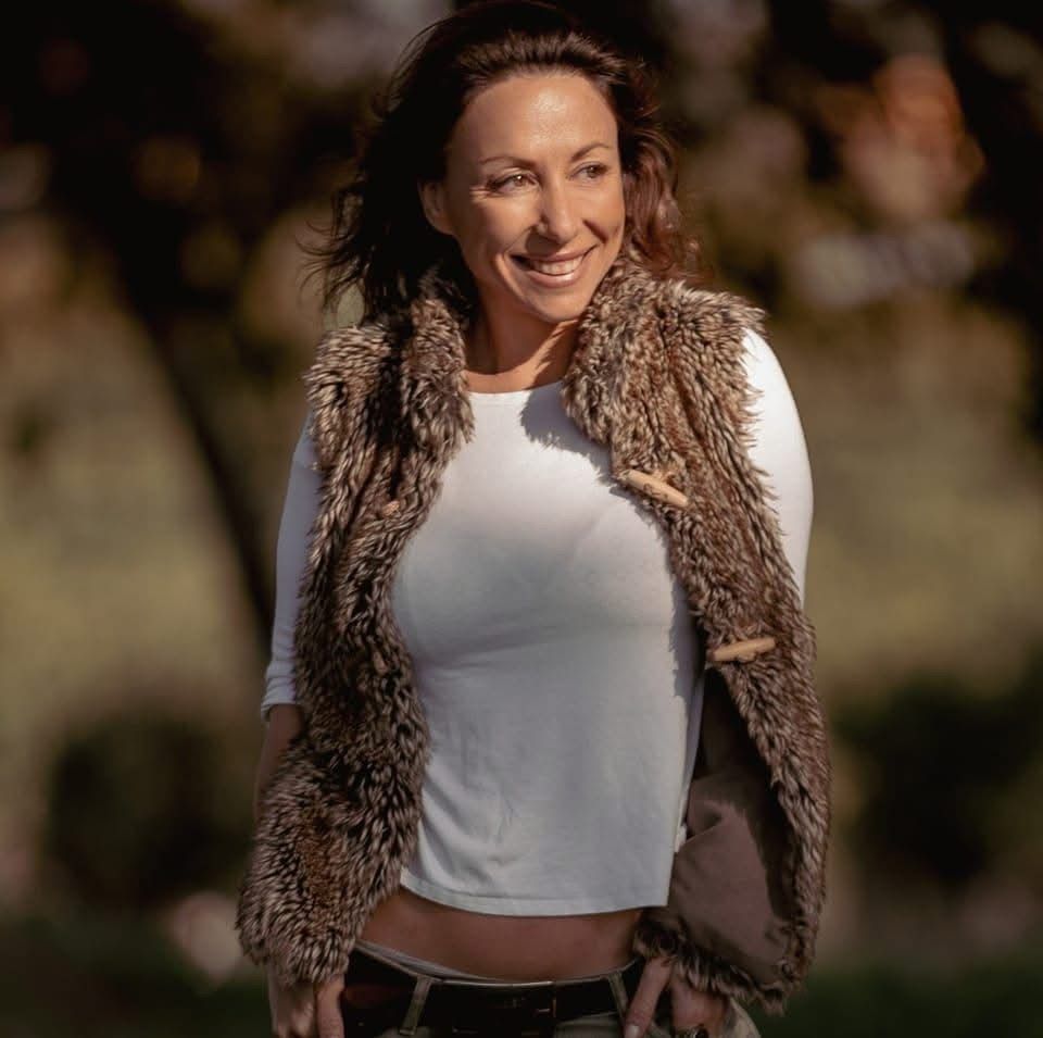 אלינה טובברג